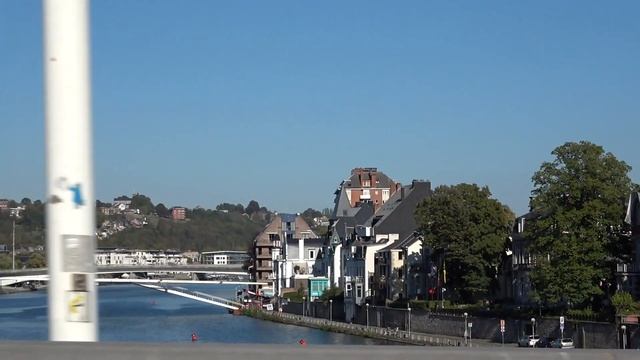 ЖИЗНЬ В БЕЛЬГИИ. НАМЮР И ЖАМБ. ЖИЗНЬ В БЕНИЛЮКСЕ. LIFE IN BELGIUM. NAMUR. ZHAMB. LIFE IN BENELUX. смотреть онлайн