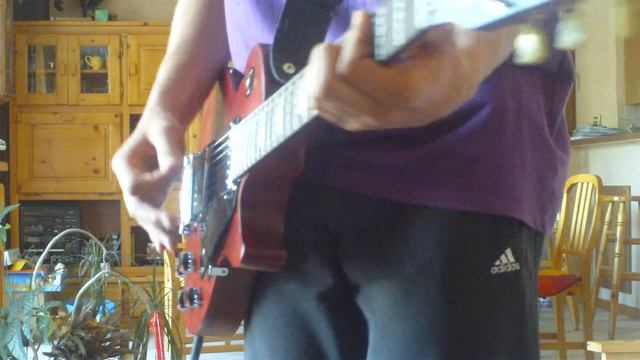 Green Day - ¿Viva La Gloria? [Little Girl] (Guitar cover) смотреть онлайн