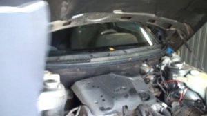 ЗАМЕНА РАДИАТОРА ОТОПИТЕЛЯ (ПЕЧКИ) ВАЗ 2111,2110,2112.