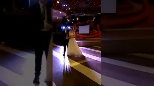 Свадебный танец смотреть онлайн