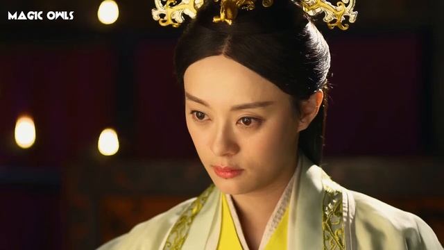 Легенда о Ми Юэ. 27. Бацзы. смотреть онлайн