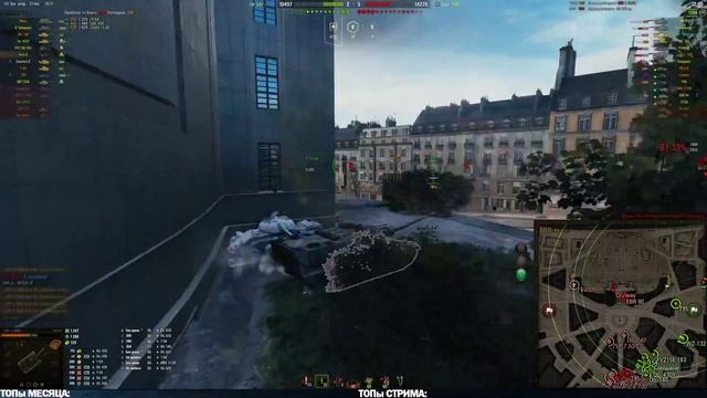 МАРАФОН ★ ПОГОНЯ ЗА УРАГАНОМ #4.1 смотреть онлайн