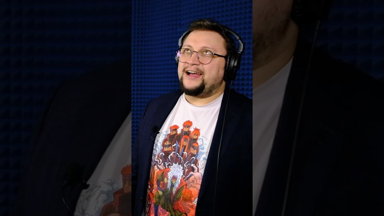 Самый крутой озвучкер смотреть онлайн