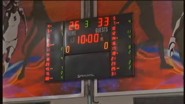 06.02.2015. Воронеж-СКИФ (Воронеж) - Казаночка (Казань) смотреть онлайн