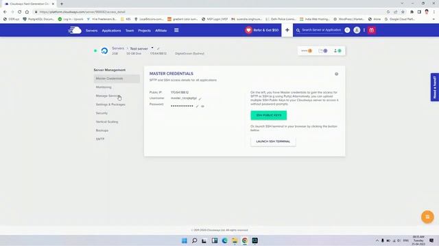 ?CloudWays Review 2023?Best Managed Hosting For WordPress! смотреть онлайн