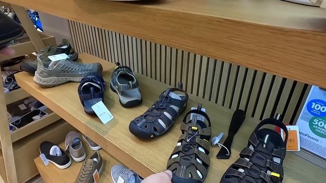 BOYNER SPORT/ ШОПИНГ нашими глазами /ЭТО БРЕНДЫ ИЛИ ЧТО? смотреть онлайн