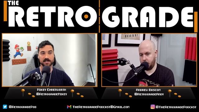 SkiFree (PC) Long Play Retrospective | The Retrograde: A Video Game Podcast смотреть онлайн
