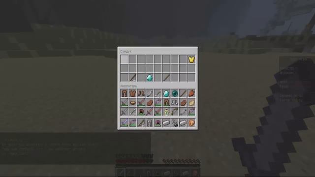 Hunger Games in Minecraft #2 Немного не повезло ( смотреть онлайн