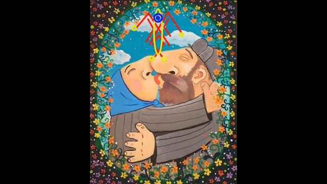 Став для настоящей, крепкой любви между двумя людьми "l'amour!" смотреть онлайн