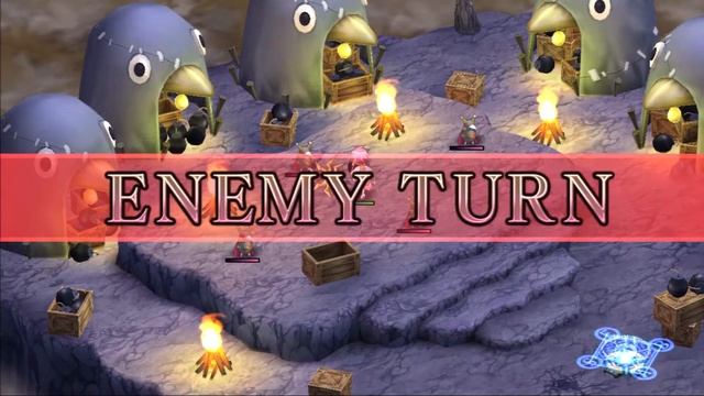 Disgaea D2: Easy Way to Kill Pringer Z(Max Rasetsu Mode) смотреть онлайн