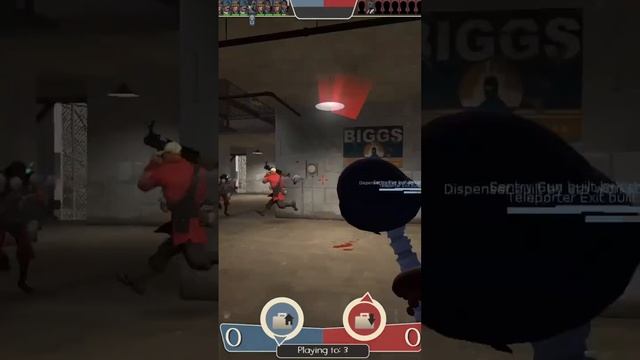 Demo knight in 2fort смотреть онлайн