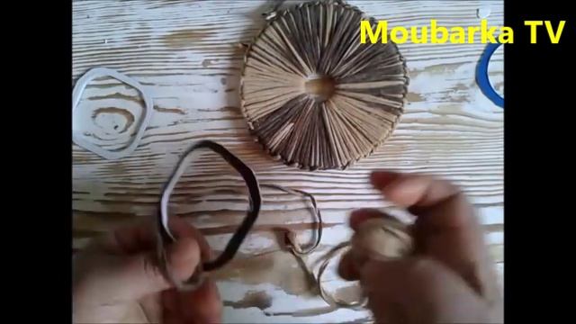 لا ترمي علب الياغورت بعد الان عندي لك فكرة مدهشة /DIY @Moubarka смотреть онлайн