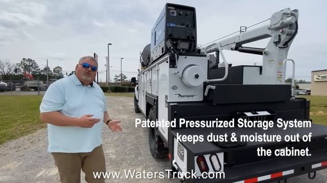 Beast Maintainer 2019 Ford F550 XLT Super Duty Fully Custom Owned by David Woods смотреть онлайн