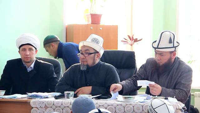 Чубак ажы Жалилов Красноярскийде смотреть онлайн