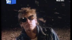 Bryan Adams Run To You 1985 VH1