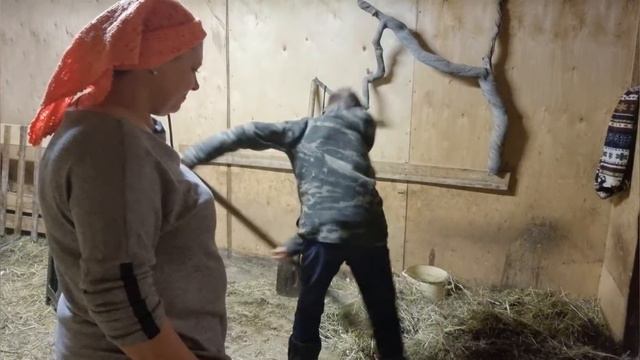 Маленькие хлопоты по хозяйству . Дети начинают бизнес . смотреть онлайн