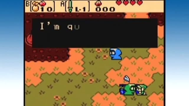 The Legend of Zelda: Oracle of Seasons Walkthrough - PART 8 - Buttface Land is Awesome! - BroBrahs смотреть онлайн