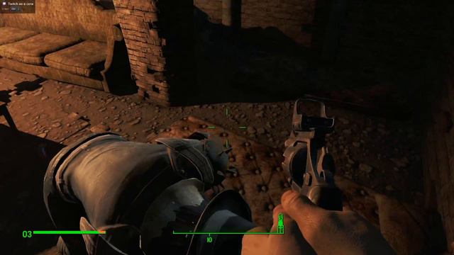 Fallout 4 - Серия 54. смотреть онлайн