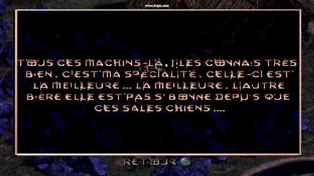 Diablo (PS1) - Farnham - Ces sales chiens [FR] смотреть онлайн