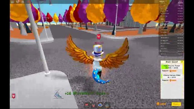 Путешествие во времени в роблоксе смотреть онлайн