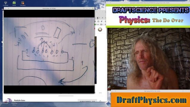 DraftScience vs comments ...and some overview смотреть онлайн