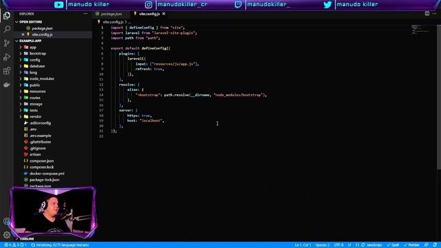 ?100% real no fake ? Cómo instalar Bootstrap 5.2 en Laravel 9 смотреть онлайн