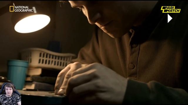 Wycc смотрит побеги №7