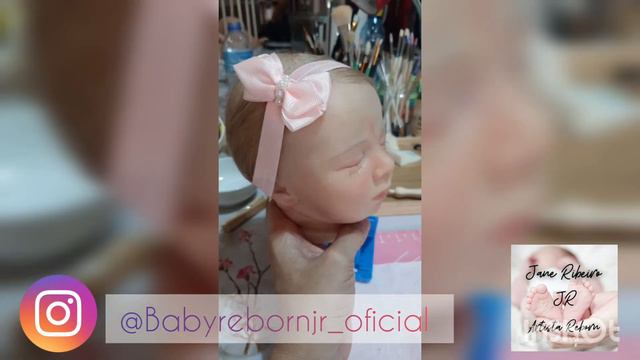 bebê Reborn alexa 💗 смотреть онлайн