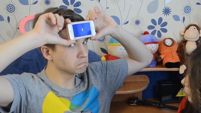 ЧТО ТЫ ЗНАЛ О ШКОЛЕ? I HEADS UP CHALLENGE смотреть онлайн