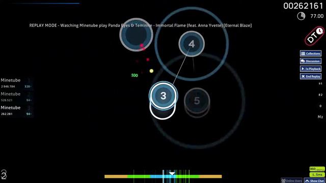 330 BPM JUMPS GODMODE смотреть онлайн
