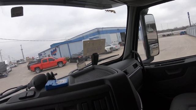 2019 Volvo VNL 740: A Brief Tour Of The New Truck