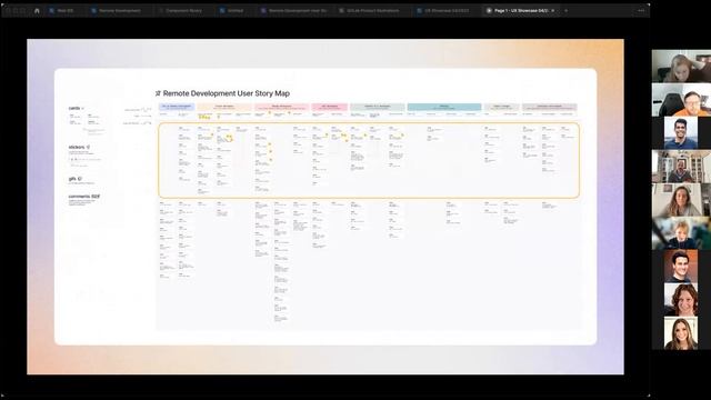 UX Showcase: Remote Development?! Yes! смотреть онлайн