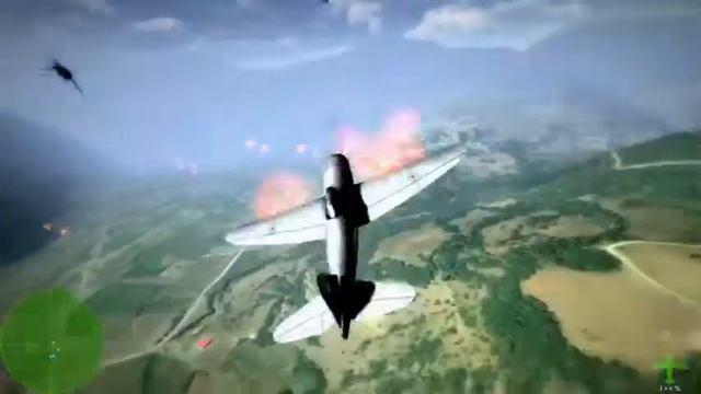 Squadron Sky Guardians : Trailer смотреть онлайн