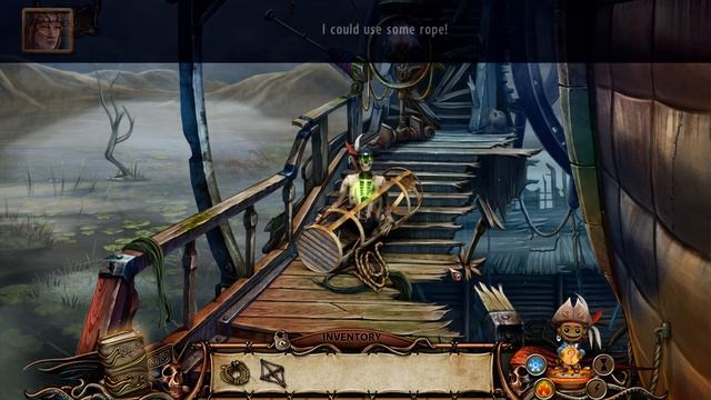 World Keepers: Last Resort - Sparky [3/7] смотреть онлайн