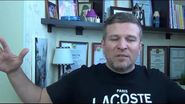 Дыхание это жизнь! Еще одна техника дыхания смотреть онлайн