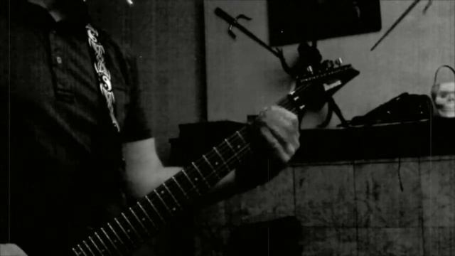 Chugging on 7 Strings смотреть онлайн