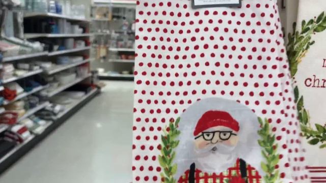 TARGET Shop with Me || Target Shopping Haul || Christmas Shopping 2018 смотреть онлайн