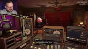 КУПЛИНОВ РАБОТАЕТ НА РАДИО ► Killer Frequency