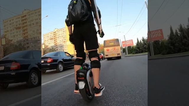 Моноколесо GW.MSX.100V MonoSet.GotwayUkraine смотреть онлайн