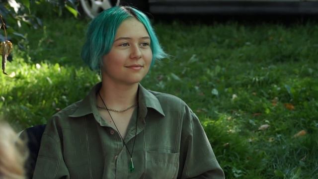 Рыцарский Фест -2022 #4 смотреть онлайн