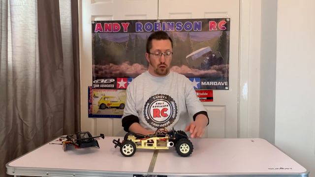 E189: ***Playtron Doberman*** Couldn’t Resist It! Just Had To Show You This Cool 80’s Buggy. смотреть онлайн