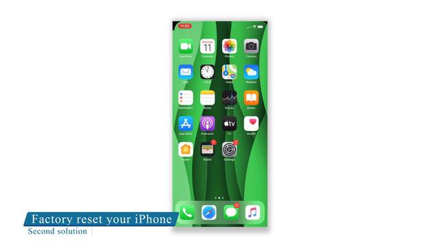 How to fix WiFi toggle button grayed out on iPhone 7 смотреть онлайн