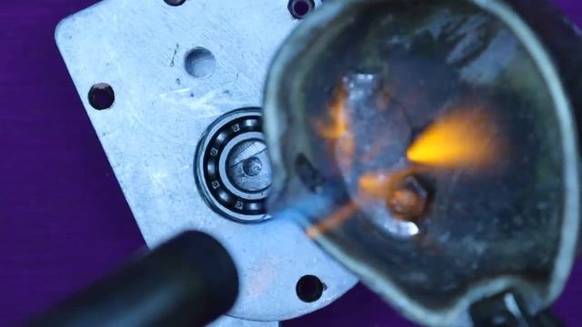 Теперь каждый легко сможет сделать блесну на хищника смотреть онлайн