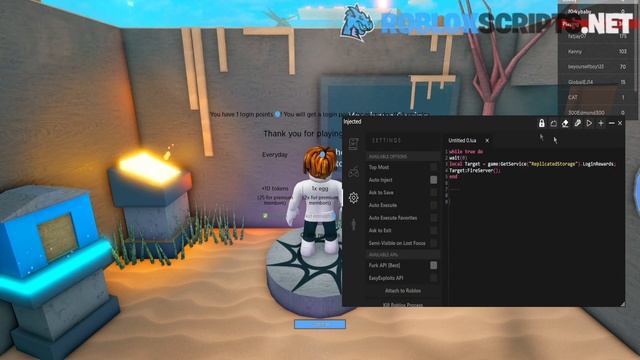 [INFINITE COINS!] Roblox Horrific Housing Script Hack GUI: Give Grand Prize, Give Pet & More! смотреть онлайн
