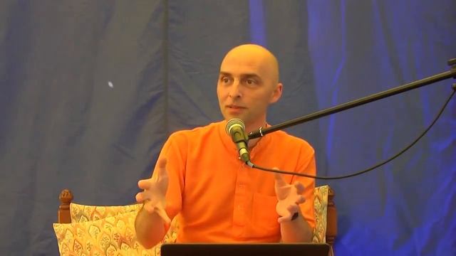 Что такое Арча-виграха. Ватсала дас смотреть онлайн