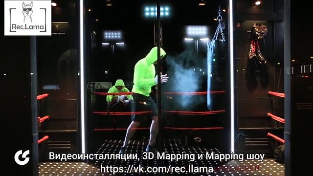 проекционные витрины смотреть онлайн