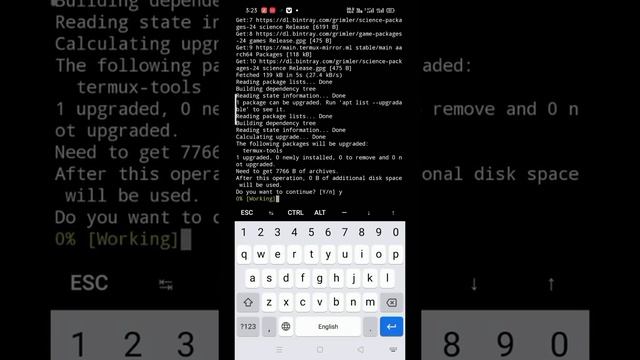 HOW TO ADD NAME IN TERMUX HOME SCREEN смотреть онлайн