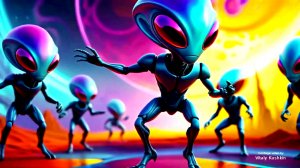 ROCKETS - Legion Of Aliens ( Plasteroid 1979 )