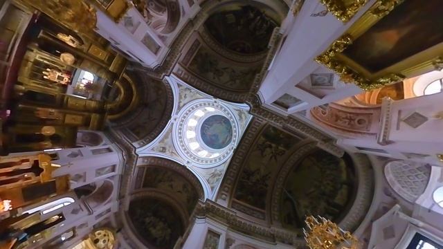 Арзамас Октябрь 2023