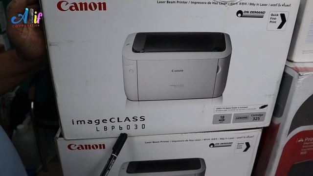 পুরাতনের দামে নতুন প্রিন্টার?Brand New printer Price In bd | Printer price bd 2023 смотреть онлайн